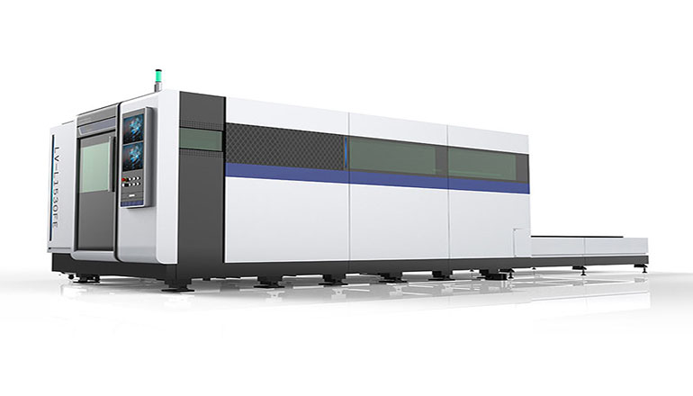 Air-cooled frequency conversion speed regulating device II